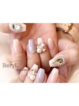 定額メニューのあるサロン