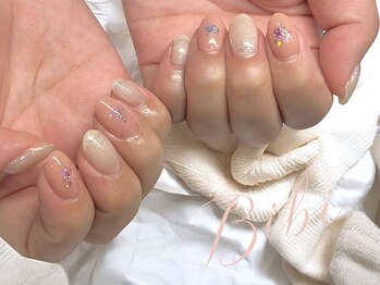 ビビ(Bibi)/Bibi定額デザイン ¥7,000