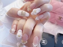 メイプルジェム(Maplegem)/ブランドネイル