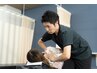 【スッキリ肩こり解消キャンペーン】人気の肩甲骨はがし+マッサージ
