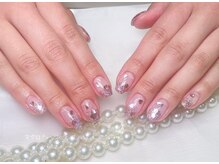 マグロ ネイルサロン/