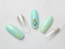 ジーネイルコウベ(G NAIL KOBE)/ハンドEコ－ス 3800円