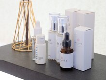 サクラ 本厚木駅前店(SAKURA)/華やかな店内◎光り輝くエステ