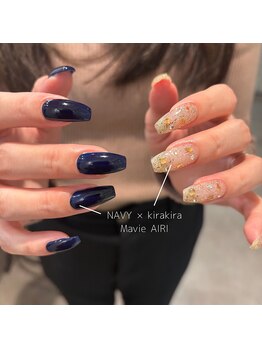 マヴィ(Ma Vie)/Simple ONEcolor