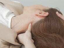 ワイピーサロン 鈴鹿(YP salon)/施術