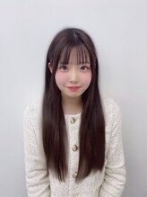 アイドット 広島店(i.) f.suzuka 