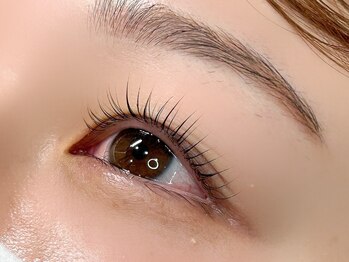 ソプラ 京都駅前店(sopra)/パリジェンヌ