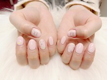 リラネイルサロン/90分やり放題