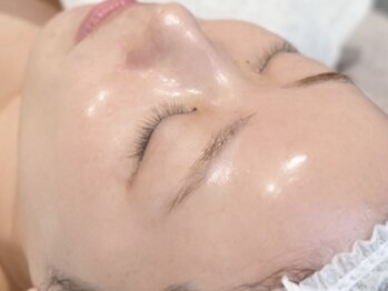 ゼアー(THERE FY.)/話題のグルタチオンが美白を促進