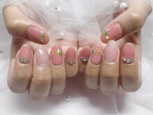 フェリスネイル 池袋店(Feliz Nail)/
