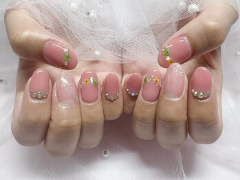 フェリスネイル 池袋店(Feliz Nail)/