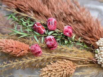 ナコ(NAKO)/トレンドアート★吉祥寺ネイル