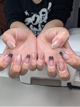 ボヌール(Bonheur)/