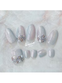 ~Monthly design ~ June