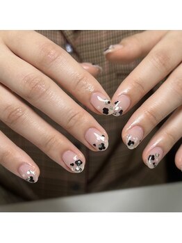 ホログラムデザイン