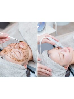 毛穴ケアをしたい