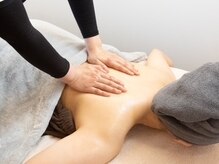 ソセイラボ ウェルネス(SOSEI Lab. wellness)の雰囲気（★完全個室でお悩み解決ボディのメニューもございます！）