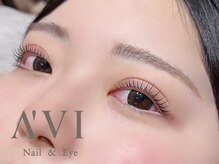 アヴィ CoCoLo新潟店(A'VI)/ダメージレスまつ毛パーマ