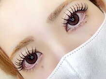 目元の魅力を最大限に引き出すオーダーメイド施術