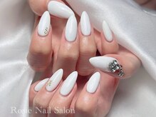 ロージー(Rosie)/シンプル ワンカラー