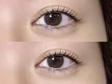 イト 藤崎店(ito)/まつ毛パーマ