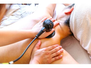 碧(ao)/WINBACK背面マッサージ