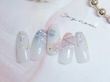ジョイナウ(joynow)/ヨーヨーネイル