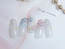 ヨーヨーネイル