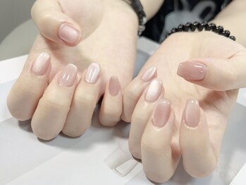 ソフィアネイル 赤羽店(Sofia Nail)/