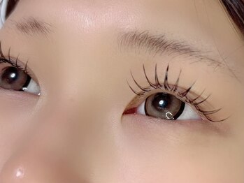 ラナン(Lanan)/フラットラッシュ