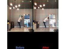 デップ 徳島店Dynamis(DEP)/ビフォーアフター