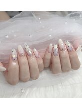 ネイルサロン優/