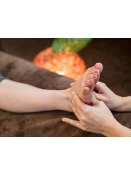 メンズにオススメのサロン