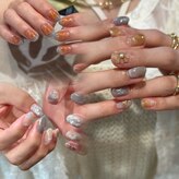 ニキ ヘアー ネイル(niki hair nail)