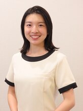 ロジウラサロン ととのえ(ROJIURASALON) 坂口 莉永
