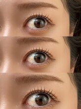 ネモア 久留米駅前店/眉毛ワックス&パリジェンヌ