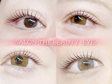 サロン ザ ビューティ(SALON THE BEAUTY)