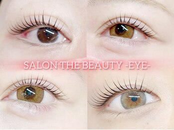 サロン ザ ビューティ(SALON THE BEAUTY)