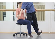 エコ(ECO)/動きを加えてストレッチ！