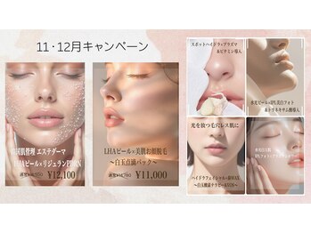 サロンドショコラ(salon de chocolat)