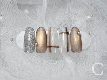 アンドシー(&C)/◎ボリューム定額