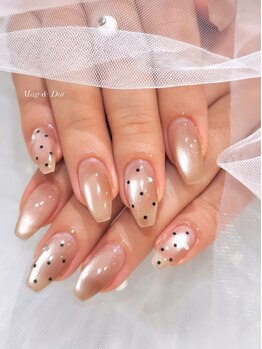 モテ可愛系（デート・合コン）が得意