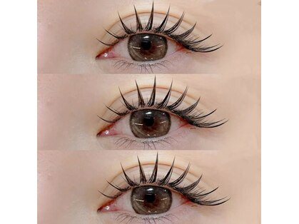 ビューティーサロン ワイエス(Y.S)の写真