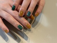 ニューミー(new me)/