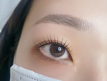 リノ(Lino)/パリジェンヌラッシュリフト