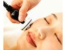 Inner Flow Facial【小顔フェイシャル】90min ¥16500