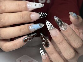 持ち込みやり放題