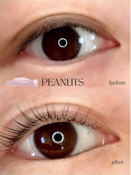 セレン(CELEN)/束じゃない韓国ラッシュリフト♪