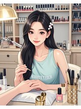 ユエム(UM) え み