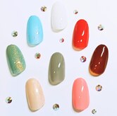 ギャリーネイル(galy Nail)